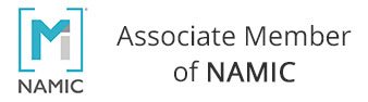 Associate Member of NAMIC